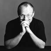 Journalist Claudius Kroker